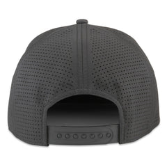 Philadelphia Flyers - American Needle Buxton Pro Tech Adjustable Hat Black
