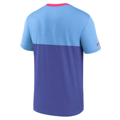 Colorado Rockies Nike Authentic Collection City Connect Velocity Dri-FIT T-Shirt Online