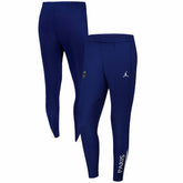 Jordan Paris Saint-Germain Jordan Brand Women's 2024/25 Fourth Strike Performance Pants - Blue