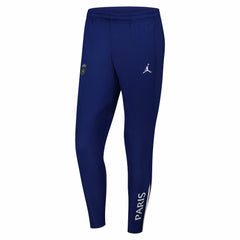 Jordan Paris Saint-Germain Jordan Brand Women's 2024/25 Fourth Strike Performance Pants - Blue