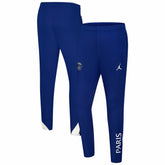 Jordan Paris Saint-Germain Jordan Brand Youth 2024/25 Fourth Strike Performance Pants - Blue