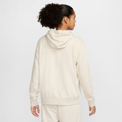 Nike Club America CA x CA Club Fleece Pullover Hoodie - Cream