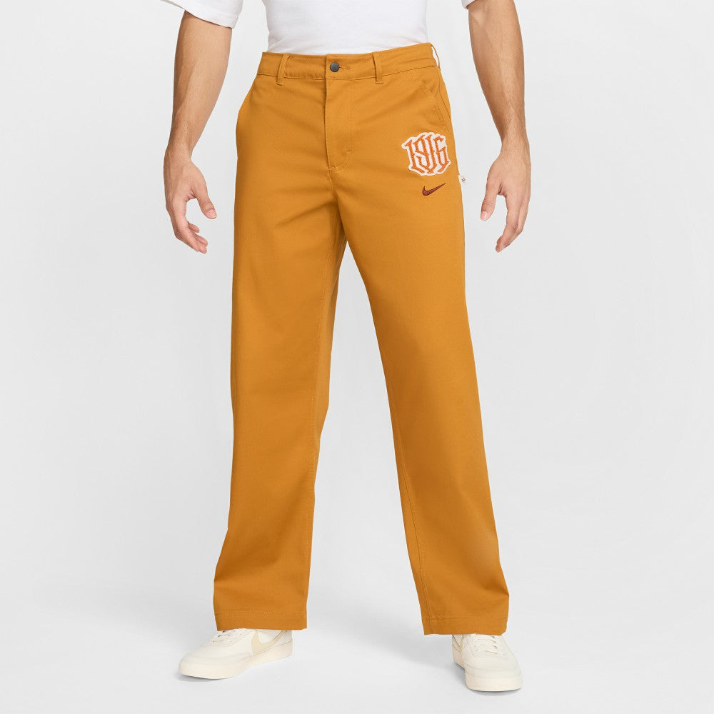 Nike Club America CA x CA El Chino Pants - Brown