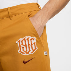 Nike Club America CA x CA El Chino Pants - Brown