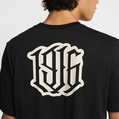 Nike Club America Heritage T-Shirts - Black