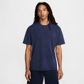 Nike Paris Saint-Germain Premium Essentials T-Shirts - Blue
