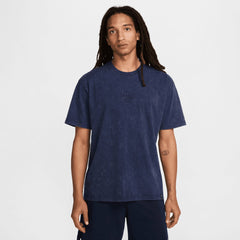 Nike Paris Saint-Germain Premium Essentials T-Shirts - Blue