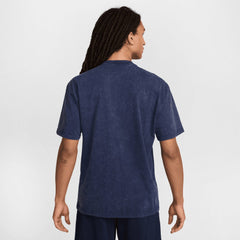Nike Paris Saint-Germain Premium Essentials T-Shirts - Blue