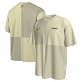 Nike Liverpool Premium Air Max T-Shirts - White