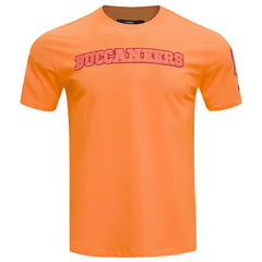 Tampa Bay Buccaneers Pro Standard Triple Tonal T-Shirt – Orange - NFL