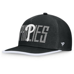 Philadelphia Phillies Fanatics Let's Glow Line Drive Snapback Hat Sale