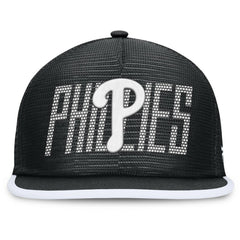 Philadelphia Phillies Fanatics Let's Glow Line Drive Snapback Hat Sale
