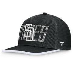 San Diego Padres Fanatics Let's Glow Line Drive Snapback Hat Near Me