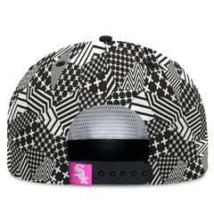 Chicago White Sox Fanatics Let's Glow Moon Shot Snapback Hat Near Me