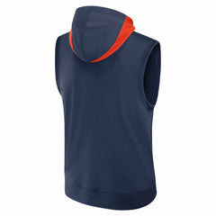 Houston Astros Nike 2025 City Connect Authentic Collection Dri-FIT Sleeveless Hoodie On Sale