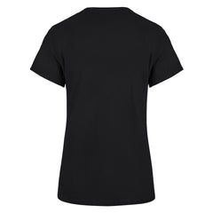 47 brand - Boston Celtics '47 Women's 2024 NBA Finals Champions Trophy Franklin T-Shirt - Black
