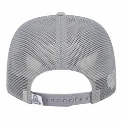 Cincinnati Bengals New Era 2025 Pro Bowl 9SEVENTY Stretch-Snap Hat Gray - NFL