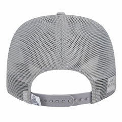 Jacksonville Jaguars New Era 2025 Pro Bowl 9SEVENTY Stretch-Snap Hat Gray - NFL