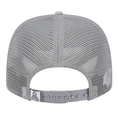 Philadelphia Eagles New Era 2025 Pro Bowl 9SEVENTY Stretch-Snap Hat Gray - NFL