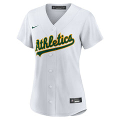 Zack Gelof Athletics Nike Women's Home Replica Player Jersey On Sale