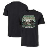 47 brand - Boston Celtics '47 18-Time NBA Finals Champions Banner Franklin T-Shirt - Black