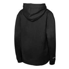 Mitchell & Ness - Orlando Magic Youth Hardwood Classics Lightweight Thermal Long Sleeve Hoodie T-Shirt - Black