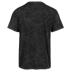 Tampa Bay Buccaneers Stoney Clover Lane x '47 Women's Glitter Rocker Retro Tubular T-Shirt Black - 47 brand