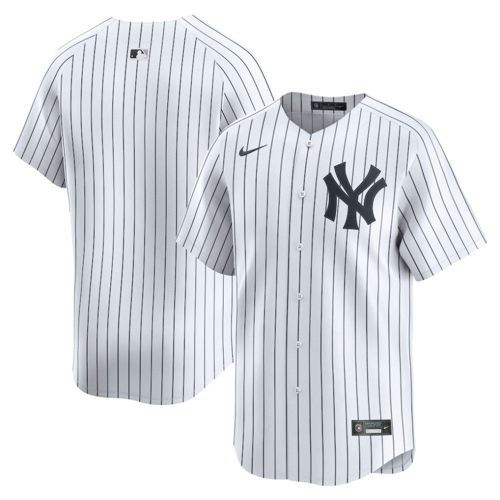New York Yankees Nike Home Limited Jersey Online