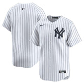 New York Yankees Nike Home Limited Jersey Online