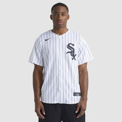 Chicago White Sox Nike Home Limited Jersey for sale