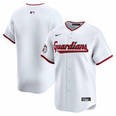 Cleveland Guardians Nike Home Limited Jersey Online