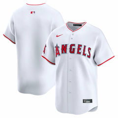 Los Angeles Angels Nike Home Limited Jersey discount