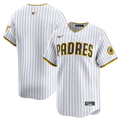 San Diego Padres Nike Home Limited Jersey On Sale