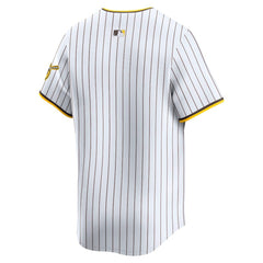San Diego Padres Nike Home Limited Jersey On Sale