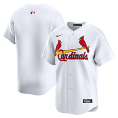 St. Louis Cardinals Nike Home Limited Jersey Online