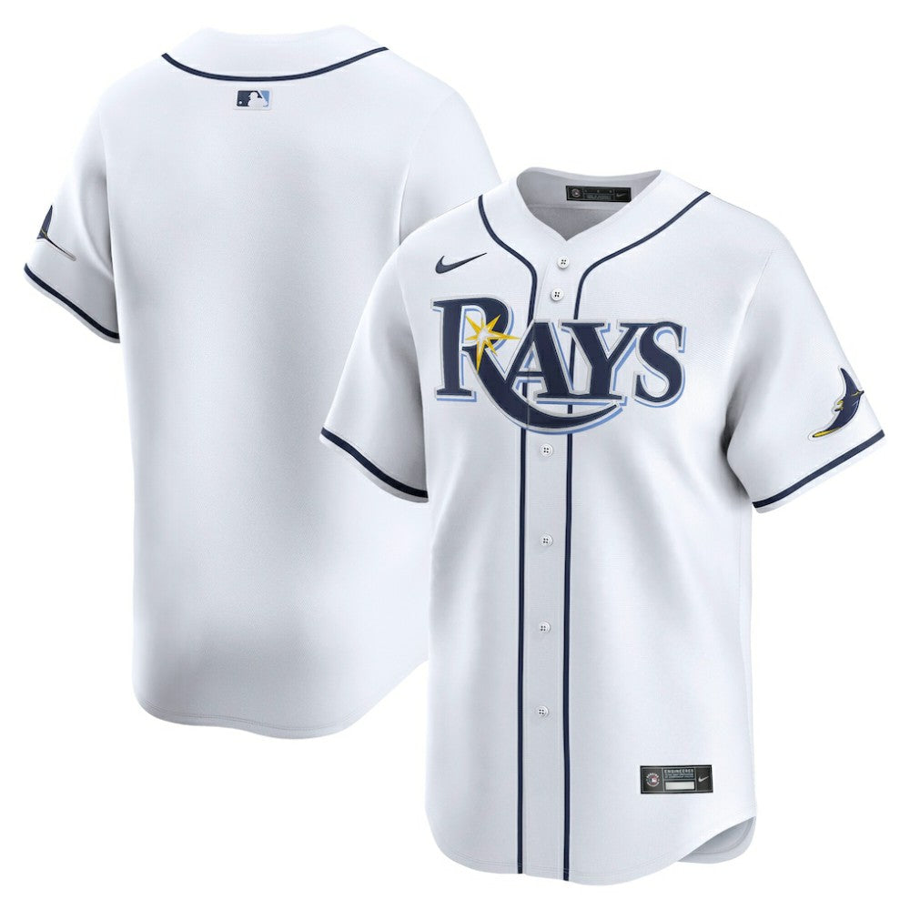 Tampa Bay Rays Nike Home Limited Jersey discount