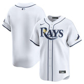 Tampa Bay Rays Nike Home Limited Jersey discount