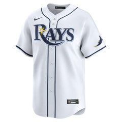 Tampa Bay Rays Nike Home Limited Jersey discount