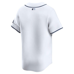 Tampa Bay Rays Nike Home Limited Jersey discount