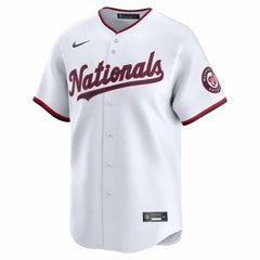 Washington Nationals Nike Home Limited Jersey Sale