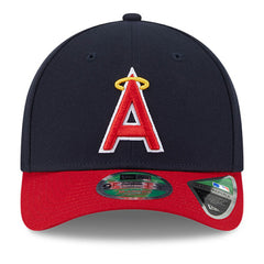 Los Angeles Angels New Era Player Replica 9FORTY Adjustable Hat Sale