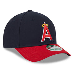 Los Angeles Angels New Era Player Replica 9FORTY Adjustable Hat Sale
