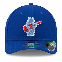 Chicago Cubs New Era Player Replica 9FORTY Adjustable Hat discount