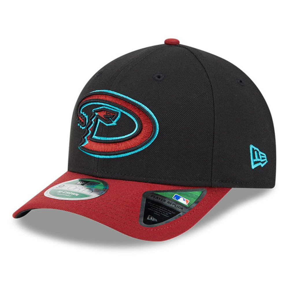 Arizona Diamondbacks New Era Player Replica 9FORTY Adjustable Hat On Sale