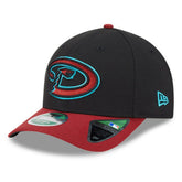 Arizona Diamondbacks New Era Player Replica 9FORTY Adjustable Hat On Sale
