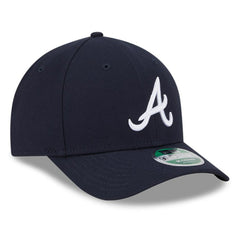Atlanta Braves New Era Player Replica 9FORTY Adjustable Hat On Sale