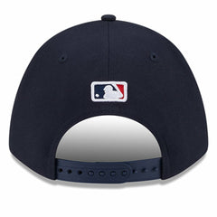 Atlanta Braves New Era Player Replica 9FORTY Adjustable Hat On Sale