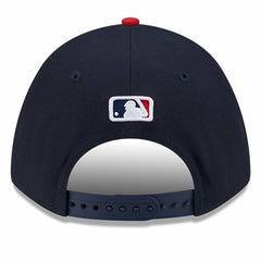Boston Red Sox New Era Player Replica 9FORTY Adjustable Hat On Sale
