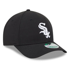 Chicago White Sox New Era Player Replica 9FORTY Adjustable Hat Near Me