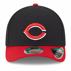 Cincinnati Reds New Era Player Replica 9FORTY Adjustable Hat Near Me